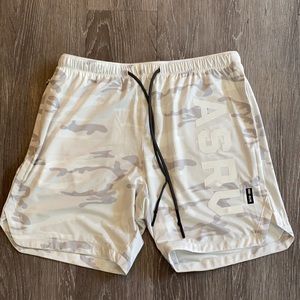 ASRV shorts